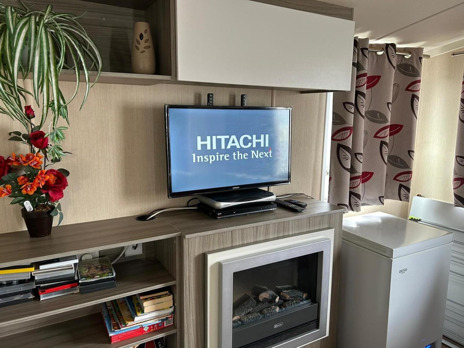 Lido Beach Caravan Prestatyn Kültér fotó